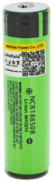 Купить акумулятор / батарейка Liitokala 1x18650 3400 mAh Green with protection: цена от 179 грн.