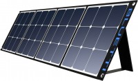 Купить сонячна панель BLUETTI SP120: цена от 7998 грн.
