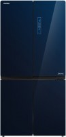 Купить холодильник Toshiba GR-RF840WE-PGS: цена от 63336 грн.