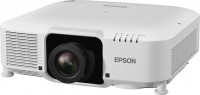 Купить проектор Epson EB-PU1006W: цена от 242606 грн.