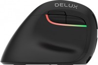 Купить мышка Delux KM-M618ZD: цена от 2079 грн.