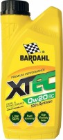 Купить моторное масло Bardahl XTEC 0W-20 RC 1L: цена от 512 грн.