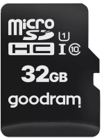 Купити карта пам'яті GOODRAM M1A4 All in One microSD за ціною від 176 грн.