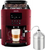 Купити кавоварка Krups Essential EA 816570  за ціною від 10896 грн.
