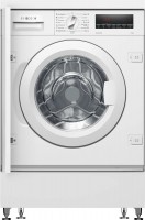 Купити вбудована пральна машина Bosch WIW 28542 EU  за ціною від 39302 грн.