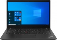 Купити ноутбук Lenovo ThinkPad T14s Gen 2 AMD (T14s Gen 2 20XF008VRA) за ціною від 32899 грн.