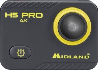 Купить action камера Midland H5 Pro: цена от 5694 грн.