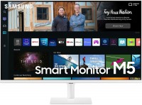 Купить монитор Samsung 32 M5B Smart Monitor: цена от 13000 грн.