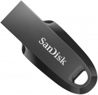 Купити USB-флешка SanDisk Ultra Curve 3.2 (256Gb) за ціною від 753 грн.