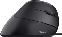 Купить мышка Trust Bayo Ergo Wired Mouse: цена от 534 грн.