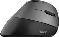 Купить мышка Trust Bayo Ergonomic Rechargeable Wireless Mouse ECO: цена от 677 грн.