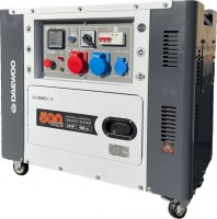 Купить электрогенератор Daewoo DDAE 10500DSE-3G Expert: цена от 93999 грн.