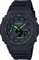 Купить наручний годинник Casio G-Shock GA-2100-1A3: цена от 4300 грн.