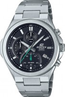 Купити наручний годинник Casio Edifice EFB-700D-1A  за ціною від 6700 грн.