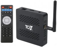 Купить медиаплеер Ugoos Tox3 32GB: цена от 2282 грн.