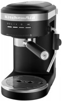 Купити кавоварка KitchenAid 5KES6403EBM  за ціною від 14054 грн.