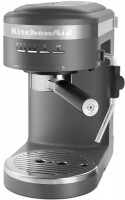Купить кофеварка KitchenAid 5KES6403EDG: цена от 17238 грн.