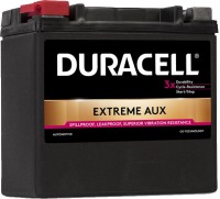 Купить автоаккумулятор Duracell Extreme AGM (DEAUX14LAGM) по цене от 2953 грн.