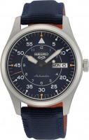 Купить наручные часы Seiko SRPH31K1: цена от 12260 грн.