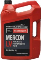 Купить трансмісійне мастило Motorcraft Mercon LV 4.73L: цена от 1778 грн.