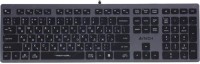 Купить клавіатура A4Tech Fstyler FX60H: цена от 1395 грн.