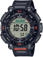Купить наручний годинник Casio Pro Trek PRG-340-1E: цена от 10499 грн.