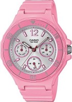 Купити наручний годинник Casio LRW-250H-4A3  за ціною від 6407 грн.