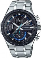 Купити наручний годинник Casio Edifice EQS-920DB-1B  за ціною від 6509 грн.