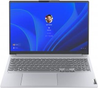 Купити ноутбук Lenovo ThinkBook 16 G4+ IAP (16 G4+ IAP 21CY004NRA) за ціною від 55809 грн.