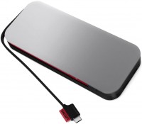 Купить powerbank Lenovo Go USB-C Laptop Power Bank: цена от 1695 грн.