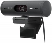 Купить WEB-камера Logitech Brio 500: цена от 3758 грн.