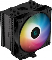 Купить система охолодження Deepcool AG500 ARGB Black: цена от 1790 грн.