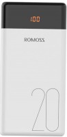 Купить powerbank Romoss LT20: цена от 802 грн.
