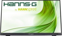 Купить монитор Hannspree HT225HPB: цена от 14520 грн.