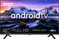 Купить телевизор Ergo 32GFS6500: цена от 6549 грн.