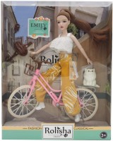 Купить кукла Emily Rolisha QJ111D: цена от 490 грн.
