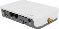 Купить wi-Fi адаптер MikroTik KNOT LoRa8 kit: цена от 4487 грн.