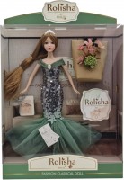 Купить кукла Emily Rolisha QJ110D: цена от 486 грн.