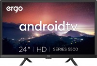 Купить телевизор Ergo 24GHS5500: цена от 4800 грн.