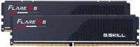 Купити оперативна пам'ять G.Skill Flare X5 DDR5 2x16Gb (F5-6000J3636F16GX2-FX5) за ціною від 4497 грн.
