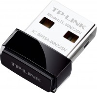 Купить wi-Fi адаптер TP-LINK TL-WN725N: цена от 270 грн.