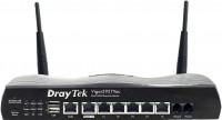 Купить wi-Fi адаптер DrayTek Vigor2927Vac: цена от 15834 грн.