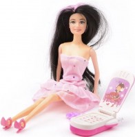 Купить кукла Na-Na Super Model ID33B: цена от 350 грн.