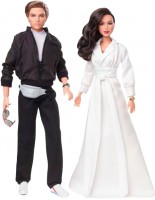 Купить кукла Barbie Wonder Woman 1984 GJJ49: цена от 7190 грн.