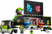 Купить конструктор Lego Gaming Tournament Truck 60388: цена от 1325 грн.