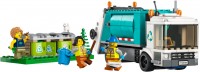 Купить конструктор Lego Recycling Truck 60386: цена от 1012 грн.