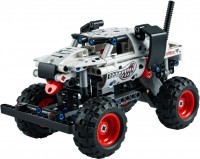 Купить конструктор Lego Monster Jam Monster Mutt Dalmatian 42150: цена от 597 грн.