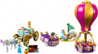Купить конструктор Lego Princess Enchanted Journey 43216: цена от 2080 грн.