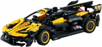 Купить конструктор Lego Bugatti Bolide 42151: цена от 1599 грн.