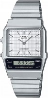 Купити наручний годинник Casio AQ-800E-7A  за ціною від 2750 грн.
